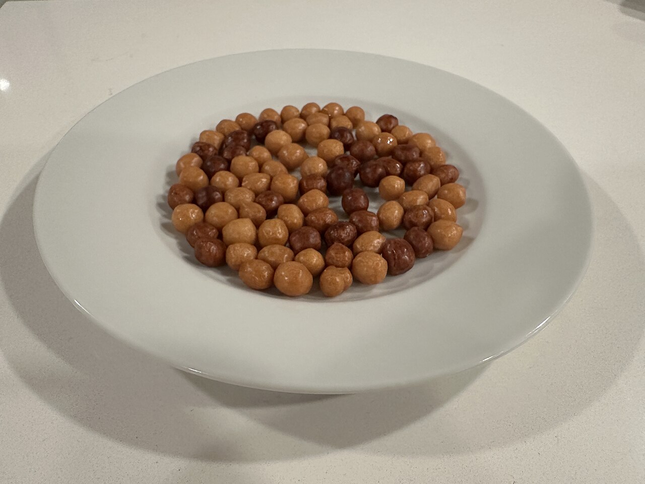 꾀돌이 옛날 과자 포장