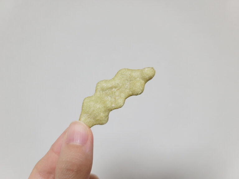 콩칩 과자 제품